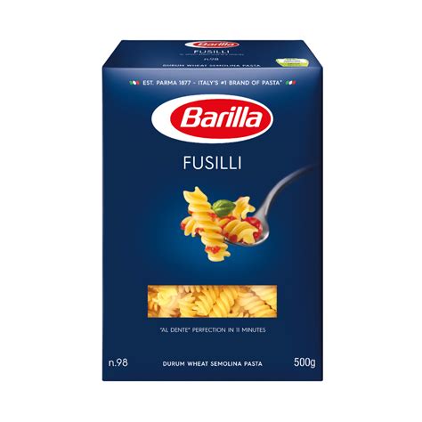 Barilla Maccheroni 500g Pasta And Noodles Supplier Malaysia