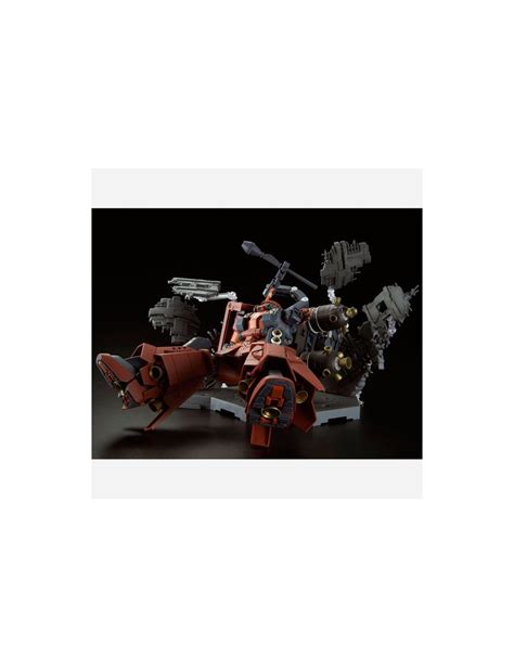 P Bandai Master Grade Mg Mobile Suit Gundam Ms R High Mobility