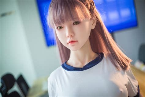 Amalia 162cm Premium Silicone Lifelike Sex Doll Cute Japanese Girl XNDOLL