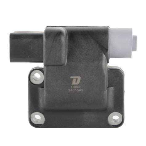 Duralast Capacitive Discharge System Oem Standard Ignition Coil C993