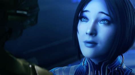 Report: Cortana Voice Actress Jen Taylor To Reprise Her Role For The Halo Showtime Series