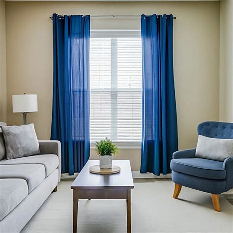 What Color Curtains Go With Beige Walls 25 Ideas Home Deviser