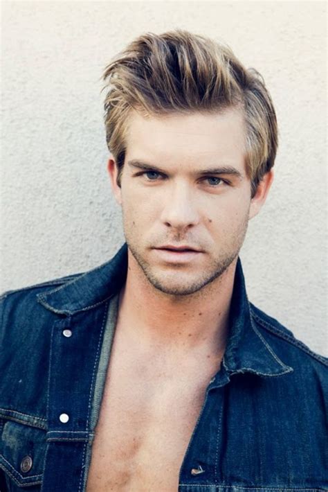 David Filipiak Cute Gay Couples Light Hair Attractive Men Model Agency Cute Guys Mens