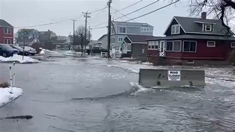 Webhannet Drive Wells Beach | newscentermaine.com