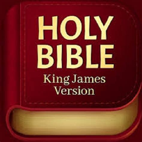 KJV Bible 365 Day Study Bible Apps On Google Play