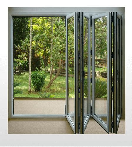 Neelaadri True Frames Provides Upvc Sliding Bifold Doors In Bangalore