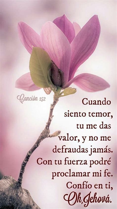 Jehov Te Abre Camino Good Morning Quotes Jehovah Imagenes