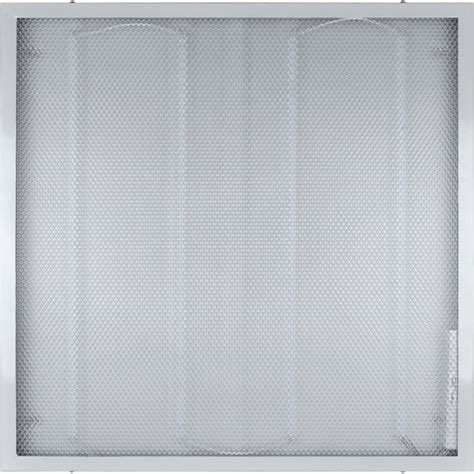 Светодиодная панель Volpe ULP-Q105 6060-36W/4000K WHITE M3 UL-00011771 ...