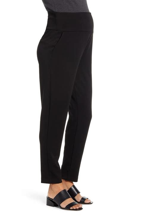 Angel Maternity Ponte Knit Maternity Pants Nordstrom