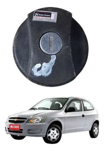 Tampa Tanque Celta