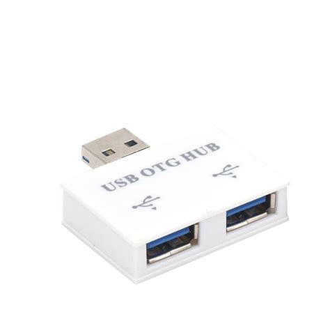 Usb Port Hub Usb Charger In Otg Hub Laptop Grandado