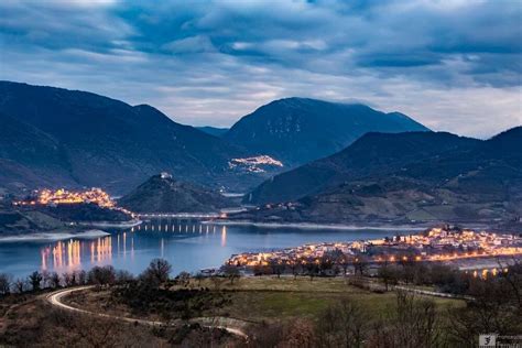 La Sede Della Comunit Montana Del Turano A Rocca Sinibalda Troppo