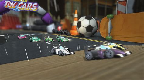 Super Toy Cars - Eclipse Games