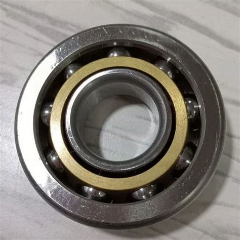 Stainless Steel Angular Contact Ball Bearing Bore Size 30 Mm At Rs