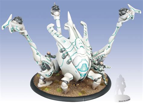 のキャンセ Privateer Press Warmachine Retribution of Scyrah Imperatus