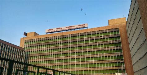 AIIMS, Jhajjar to function as dedicated COVID-19 hospital