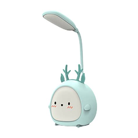 Zeea Shop | Cute Desk Lamp