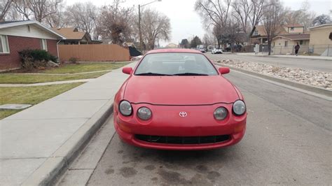 1994 Toyota Celica For Sale 73 Used Cars From 535