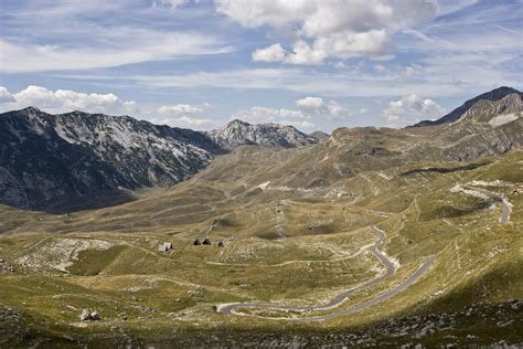 Durmitor National Park Montenegro Blog About Interesting Places