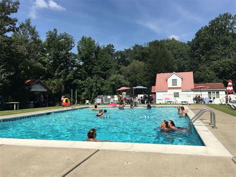 Echo Valley Cottages In Middle Smithfield Township 2024 Updated