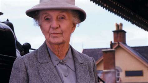 Agatha Christies Miss Marple The Murder At The Vicarage 1986 Mubi