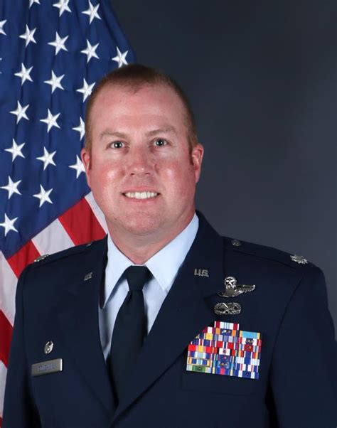 23d Flying Training Squadron Commander Fort Novosel
