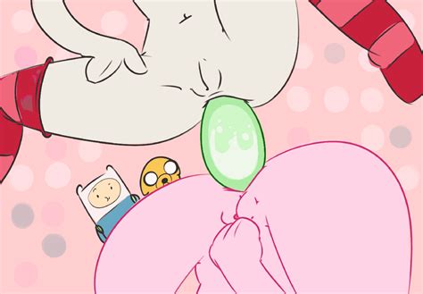 Rule 34 2boys 2girls 3 Fingers Adventure Time Anal Anal Double Dildo Anal Insertion Animated