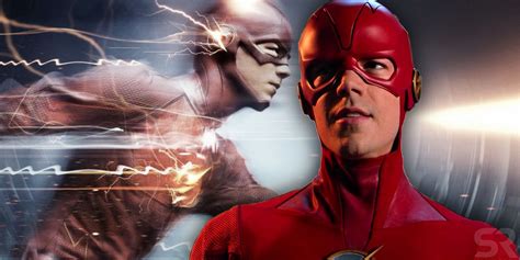 The Flash 10 Facts About The Multiverse Fans Choose To Ignore