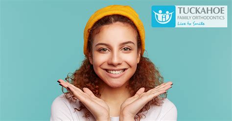 Stained Teeth After Braces