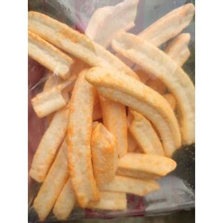 Jual Snack Kentang Stick Kentang French Fries Jet Z Chiki