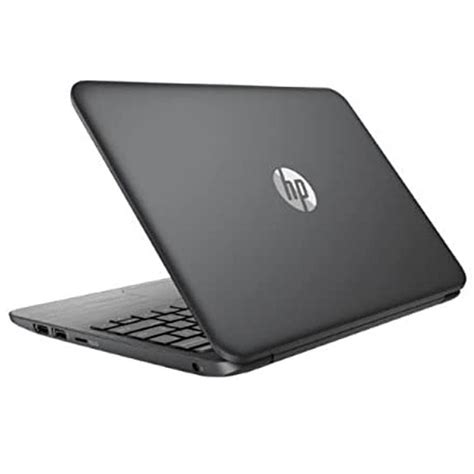 Buy Hp Stream Pro Notebook Inch Hd Led Screen Intel Celeron