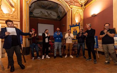 Carnevale Maiori Presentati I Bozzetti Dei Cinque Carri Allegorici