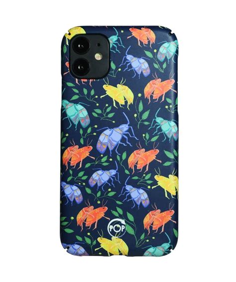 Oxytocins POPSICASE Recycled IPhone 11 Pro Case