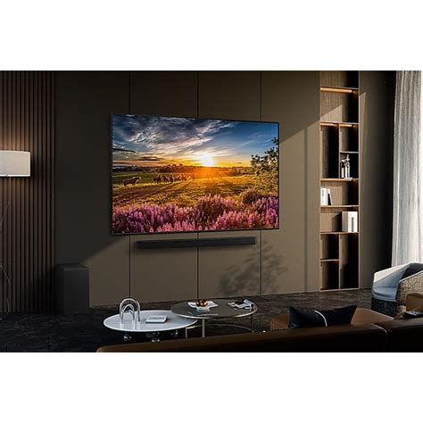 Tv Samsung Q60d