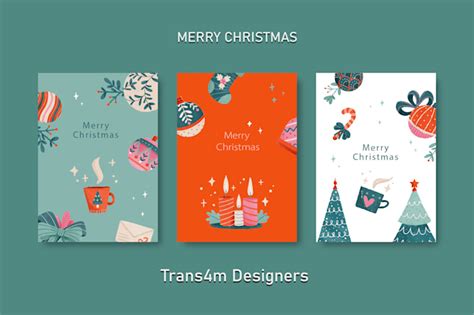 Design best christmas cards and church cards for you by Sudhanshu_2704 ...