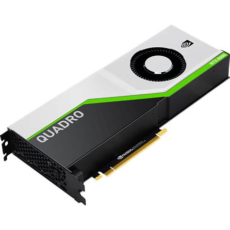 Pny Quadro Rtx 8000 Pro Graphics Card Ldlc Holy Moley