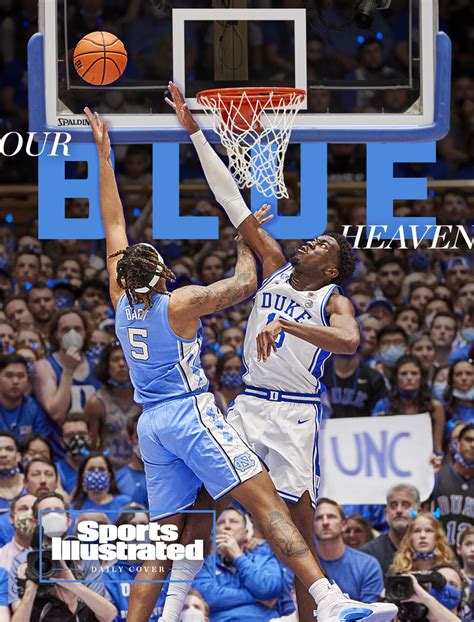 Duke vs UNC Final Four is a March Madness dream and nightmare - Sports Illustrated