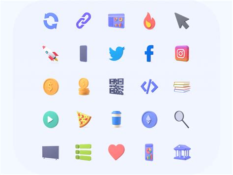 Free Figma Icons Mytetaste