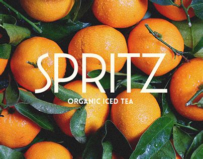 spritz design projects   logos illustrations
