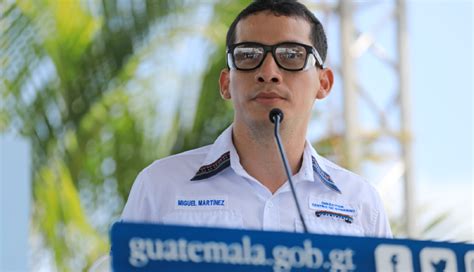 Eeuu Sanciona Por Corrupci N A Exfuncionario De Guatemala Cercano Al