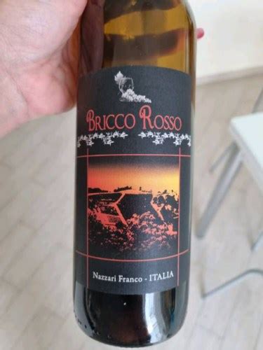 Nazzari Franco Bricco Rosso Vivino Us