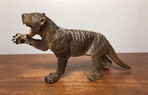 Thylacoleo Southlands Replicas Dinosaur Toy Blog