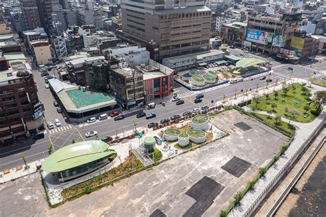 機捷延伸線老街溪站正式通車 中壢市區到機場僅30分鐘 客新聞 Hakkanews