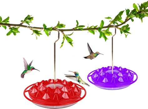 Sherem Hummingbird Feeder Wind Chime Hummingbird Feeder Hummingbird