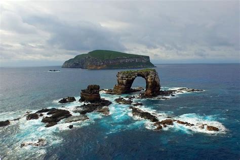 Galápagos Islands National Geographic Society