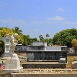 Key West Cemetery Reviews | U.S. News Travel