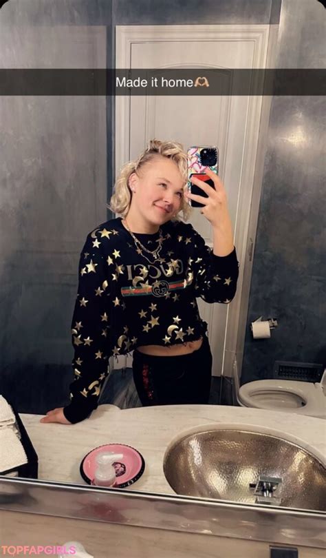 Jojo Siwa Nude OnlyFans Leaked Photo 12 TopFapGirls