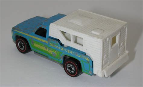 Hot Wheels Number 271 Funny Car Bennett Thadfur