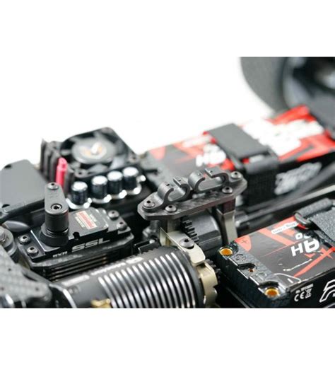 Sworkz S E Evo Pro Brushless Buggy Kit