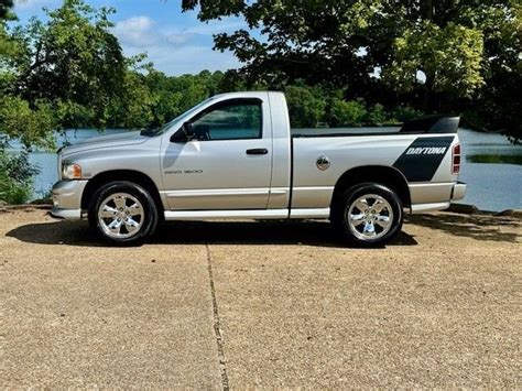 Dodge Ram Gaa Classic Cars